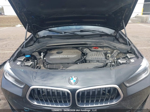 WBXYJ1C07N5T43239 BMW X2 Xdrive28i