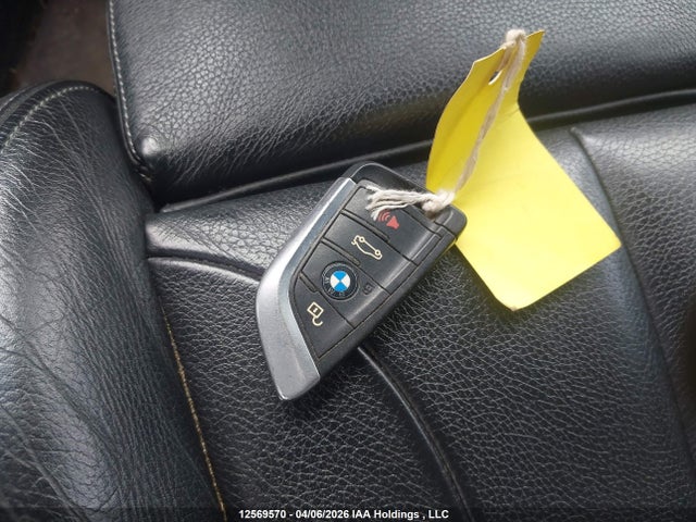 WBXYJ1C07N5T43239 BMW X2 Xdrive28i