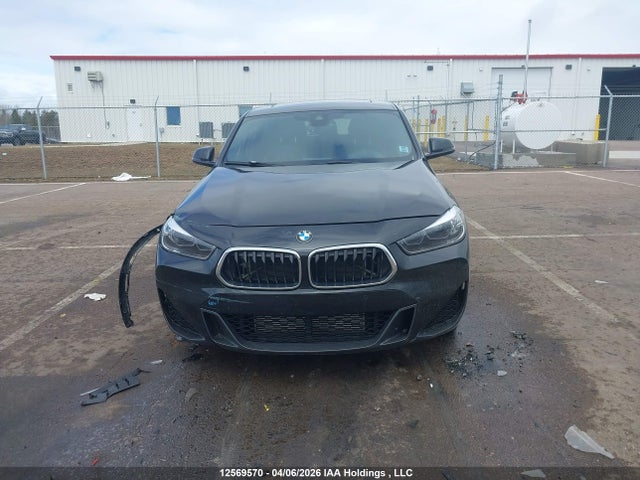 WBXYJ1C07N5T43239 BMW X2 Xdrive28i