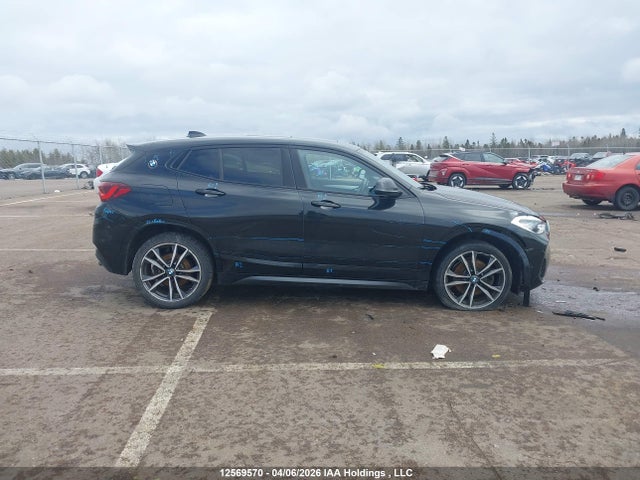 WBXYJ1C07N5T43239 BMW X2 Xdrive28i
