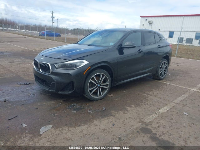 WBXYJ1C07N5T43239 BMW X2 Xdrive28i