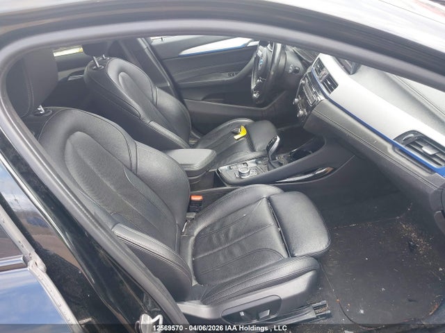 WBXYJ1C07N5T43239 BMW X2 Xdrive28i