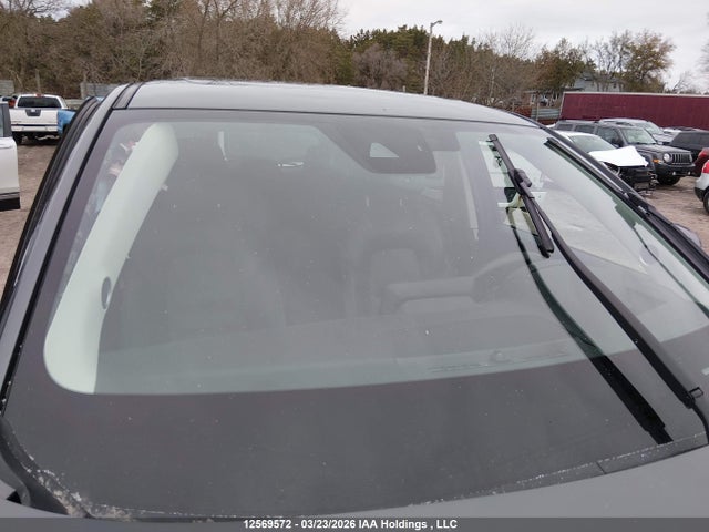 JM3KFBDY5K0634188 Mazda Cx-5 Gt W/turbo