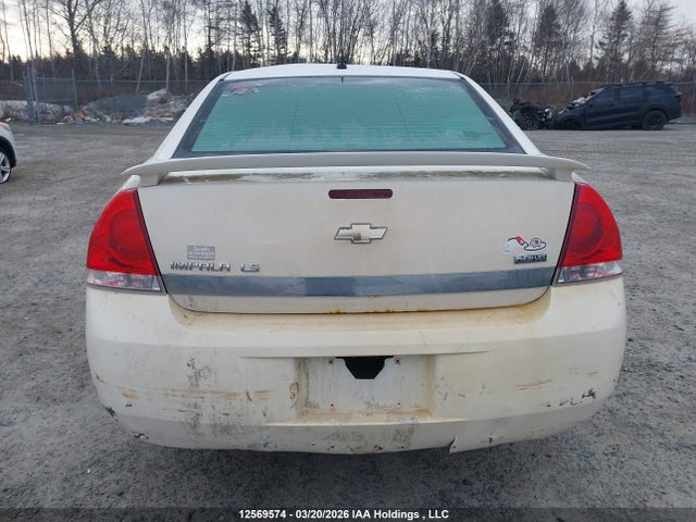 Продаж на аукціоні авто 2009 Chevrolet Impala Ls, vin: 2G1WB57KX91318131, номер лоту: 12569574