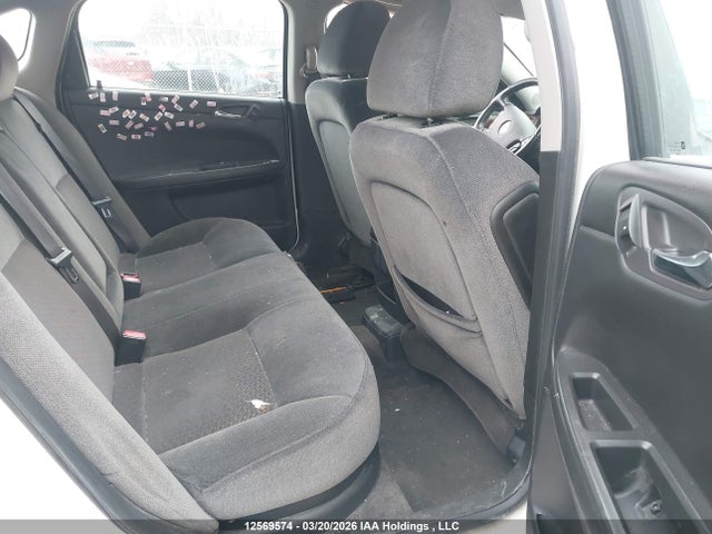 Продаж на аукціоні авто 2009 Chevrolet Impala Ls, vin: 2G1WB57KX91318131, номер лоту: 12569574