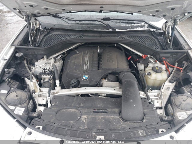 5UXKR0C37H0V80927 BMW X5 Xdrive35i
