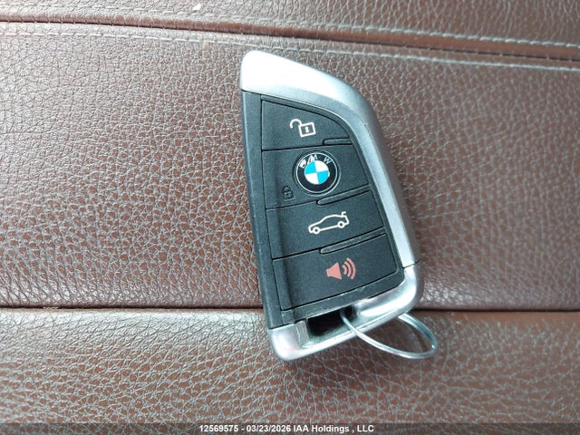 5UXKR0C37H0V80927 BMW X5 Xdrive35i