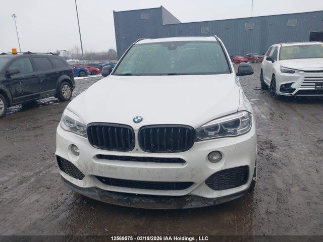 5UXKR0C37H0V80927 BMW X5 Xdrive35i
