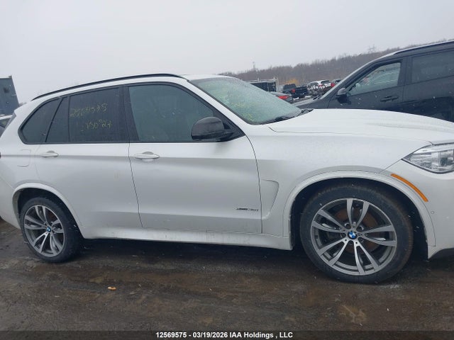 5UXKR0C37H0V80927 BMW X5 Xdrive35i