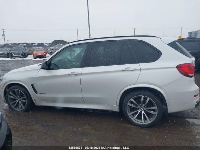 5UXKR0C37H0V80927 BMW X5 Xdrive35i