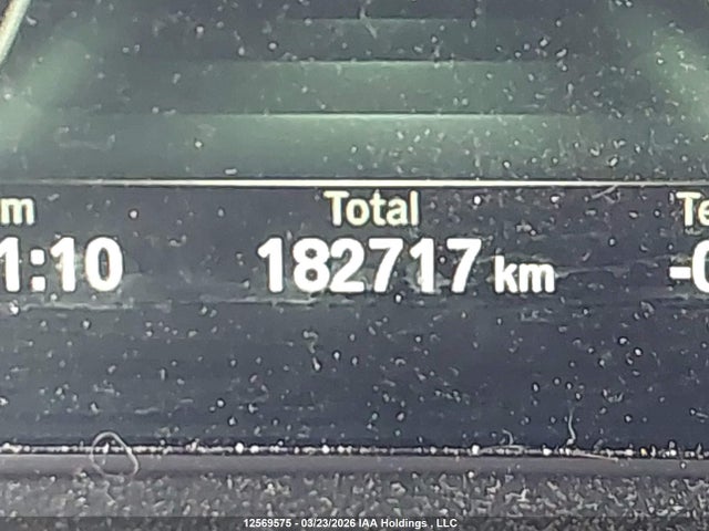5UXKR0C37H0V80927 BMW X5 Xdrive35i