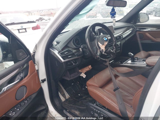 5UXKR0C37H0V80927 BMW X5 Xdrive35i