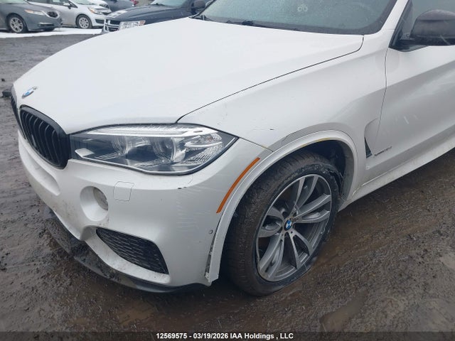 5UXKR0C37H0V80927 BMW X5 Xdrive35i