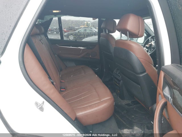 5UXKR0C37H0V80927 BMW X5 Xdrive35i