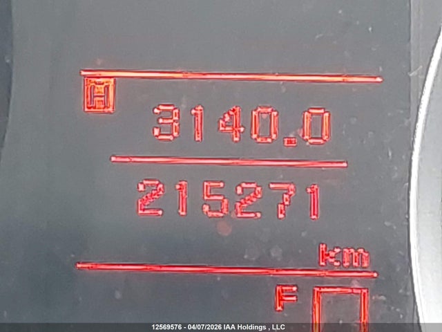 JA32U2FU6EU602547 Mitsubishi Lancer Es/es Sport