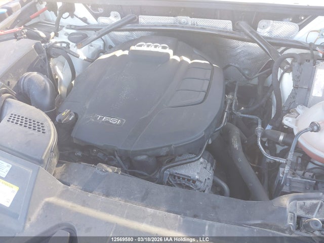 Продаж на аукціоні авто 2019 Audi Q5 45 Progressiv, vin: WA1BNAFYXK2115817, номер лоту: 12569580