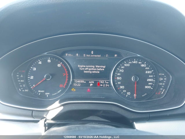 Продаж на аукціоні авто 2019 Audi Q5 45 Progressiv, vin: WA1BNAFYXK2115817, номер лоту: 12569580