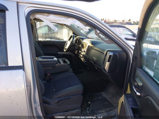 3GCUKREC5EG537789 Chevrolet Silverado K1500 Lt