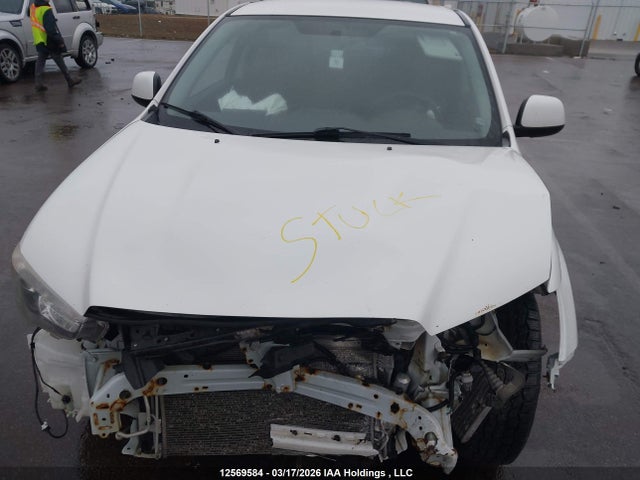 Aukcja sprzedaży 2011 Mitsubishi Rvr Se, vin: JA4AJ3AU0BZ608047, numer aukcji: 12569584