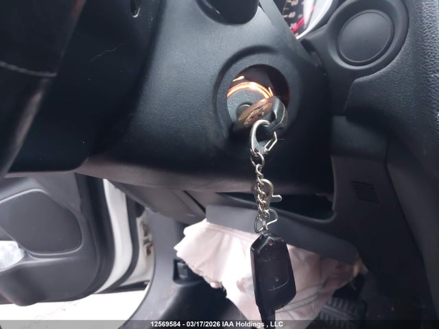 Aukcja sprzedaży 2011 Mitsubishi Rvr Se, vin: JA4AJ3AU0BZ608047, numer aukcji: 12569584