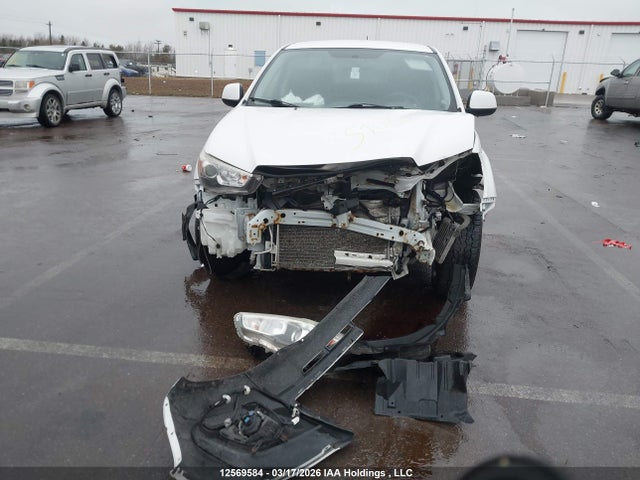 Aukcja sprzedaży 2011 Mitsubishi Rvr Se, vin: JA4AJ3AU0BZ608047, numer aukcji: 12569584