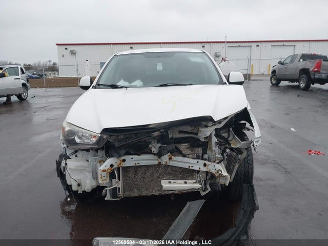 Aukcja sprzedaży 2011 Mitsubishi Rvr Se, vin: JA4AJ3AU0BZ608047, numer aukcji: 12569584