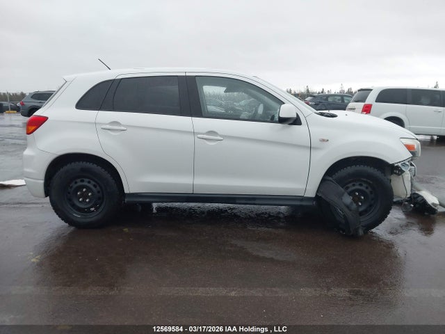 Aukcja sprzedaży 2011 Mitsubishi Rvr Se, vin: JA4AJ3AU0BZ608047, numer aukcji: 12569584