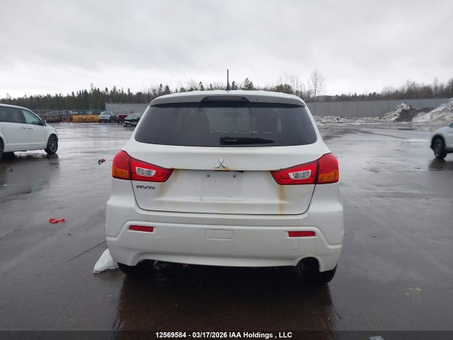 Aukcja sprzedaży 2011 Mitsubishi Rvr Se, vin: JA4AJ3AU0BZ608047, numer aukcji: 12569584