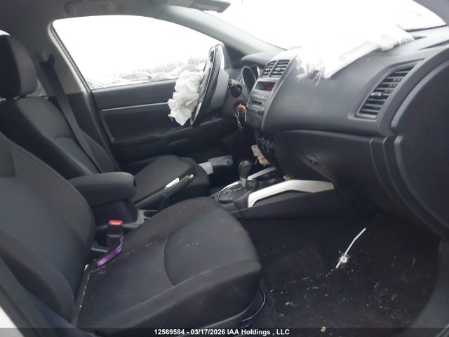 Aukcja sprzedaży 2011 Mitsubishi Rvr Se, vin: JA4AJ3AU0BZ608047, numer aukcji: 12569584