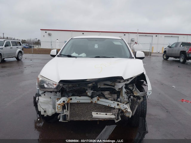 Aukcja sprzedaży 2011 Mitsubishi Rvr Se, vin: JA4AJ3AU0BZ608047, numer aukcji: 12569584