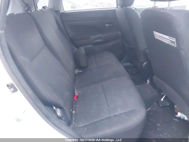 Aukcja sprzedaży 2011 Mitsubishi Rvr Se, vin: JA4AJ3AU0BZ608047, numer aukcji: 12569584