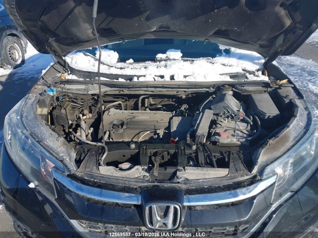 2HKRM4H32GH125581 Honda CR-V LX