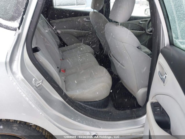 2013 Dodge Dart Sxt/rallye მანქანა იყიდება აუქციონზე, vin: 1C3CDFBH5DD147182, აუქციონის ნომერი: 12569589