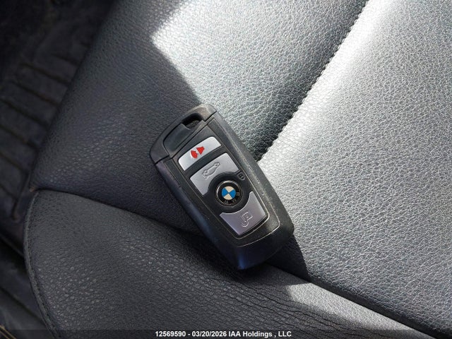 Aukcja sprzedaży 2013 Bmw X3 Xdrive28i, vin: 5UXWX9C56D0A23386, numer aukcji: 12569590