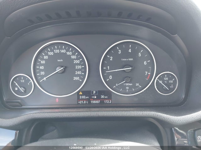 Aukcja sprzedaży 2013 Bmw X3 Xdrive28i, vin: 5UXWX9C56D0A23386, numer aukcji: 12569590