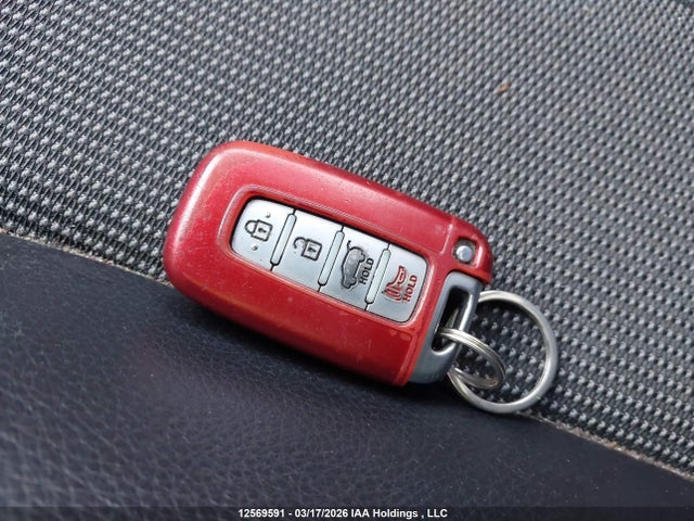 2012 Hyundai Veloster მანქანა იყიდება აუქციონზე, vin: KMHTC6AD2CU042865, აუქციონის ნომერი: 12569591