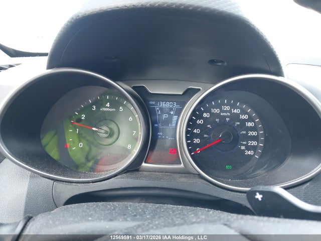 2012 Hyundai Veloster მანქანა იყიდება აუქციონზე, vin: KMHTC6AD2CU042865, აუქციონის ნომერი: 12569591