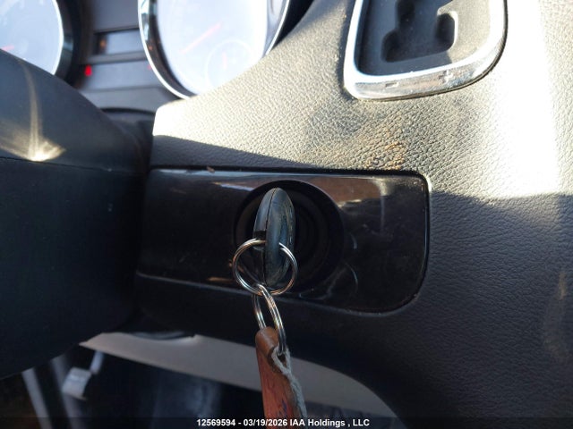 Dodge Grand Caravan Se/sxt 2016 2C4RDGBG2GR332231 Image 11