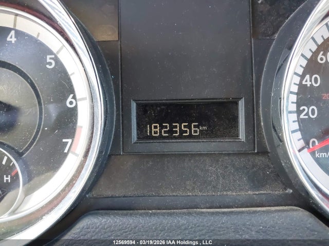 Dodge Grand Caravan Se/sxt 2016 2C4RDGBG2GR332231 Image 15