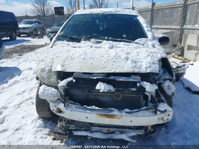 2008 Toyota Yaris მანქანა იყიდება აუქციონზე, vin: JTDKT923285201828, აუქციონის ნომერი: 12569597