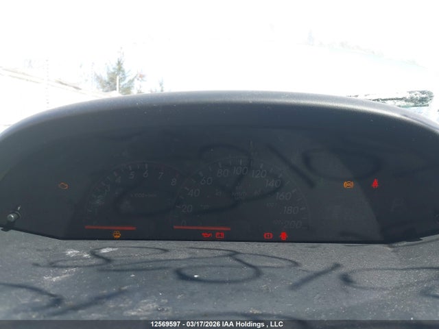 2008 Toyota Yaris მანქანა იყიდება აუქციონზე, vin: JTDKT923285201828, აუქციონის ნომერი: 12569597