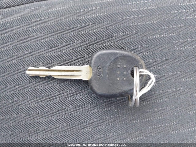 Продаж на аукціоні авто 2009 Kia Rondo Ex/ex-premium/lx, vin: KNAFG528397236388, номер лоту: 12569598