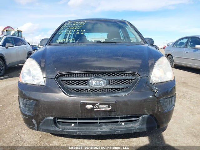 Продаж на аукціоні авто 2009 Kia Rondo Ex/ex-premium/lx, vin: KNAFG528397236388, номер лоту: 12569598