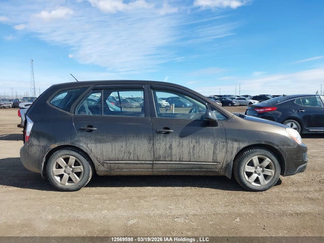 Продаж на аукціоні авто 2009 Kia Rondo Ex/ex-premium/lx, vin: KNAFG528397236388, номер лоту: 12569598