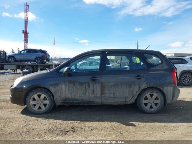 Продаж на аукціоні авто 2009 Kia Rondo Ex/ex-premium/lx, vin: KNAFG528397236388, номер лоту: 12569598