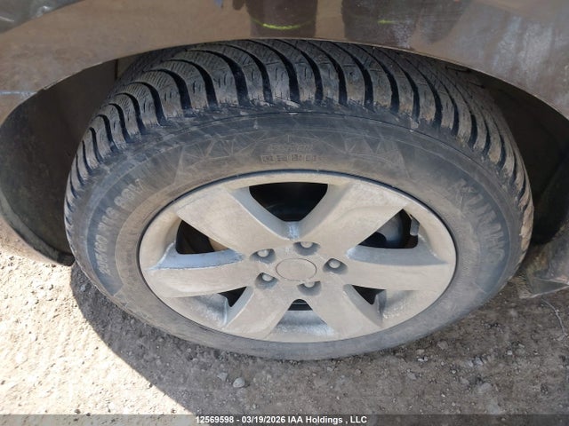 Продаж на аукціоні авто 2009 Kia Rondo Ex/ex-premium/lx, vin: KNAFG528397236388, номер лоту: 12569598