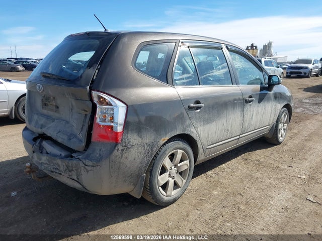Продаж на аукціоні авто 2009 Kia Rondo Ex/ex-premium/lx, vin: KNAFG528397236388, номер лоту: 12569598