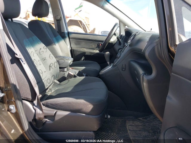 Продаж на аукціоні авто 2009 Kia Rondo Ex/ex-premium/lx, vin: KNAFG528397236388, номер лоту: 12569598