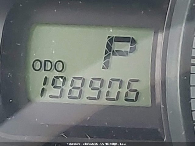 2011 Toyota Sienna Le V6 მანქანა იყიდება აუქციონზე, vin: 5TDKK3DC4BS130811, აუქციონის ნომერი: 12569599