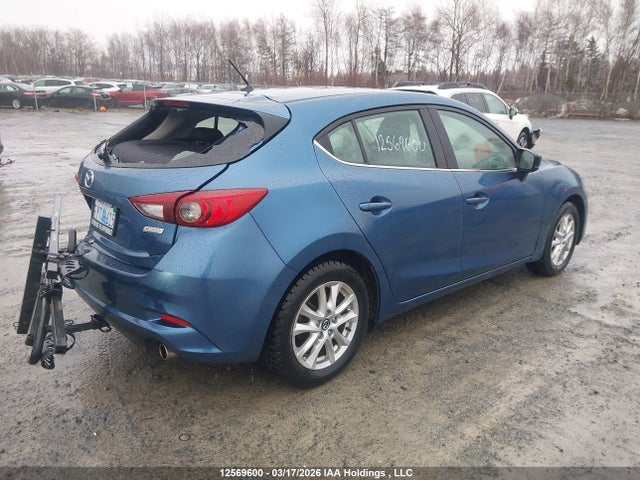 3MZBN1L73JM245492 Mazda Mazda3 50th Anniversary Edition/gs